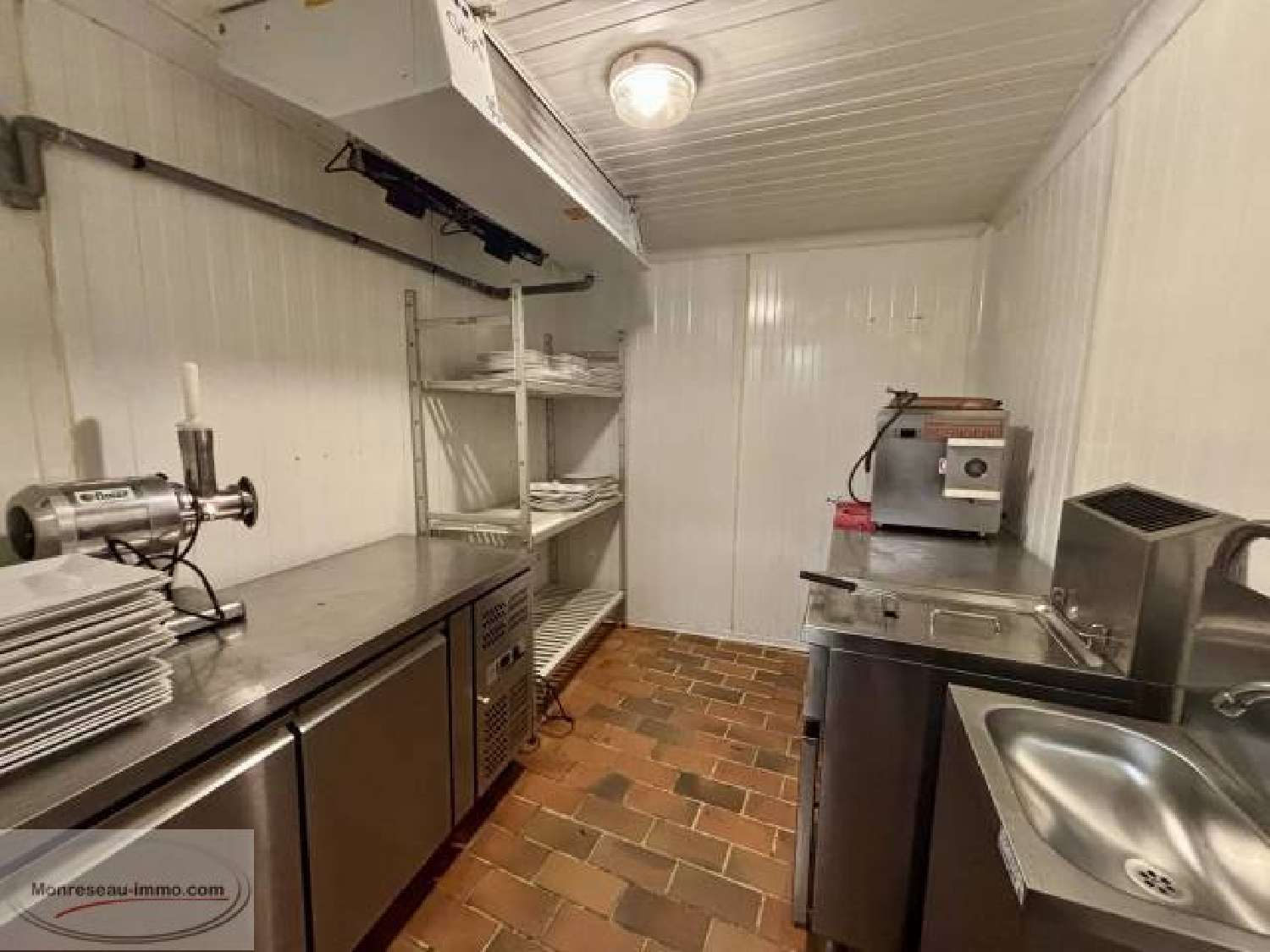 kaufen Büro Cambrai Nord 8