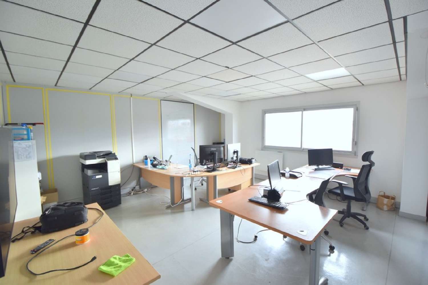for sale office Carquefou Loire-Atlantique 2