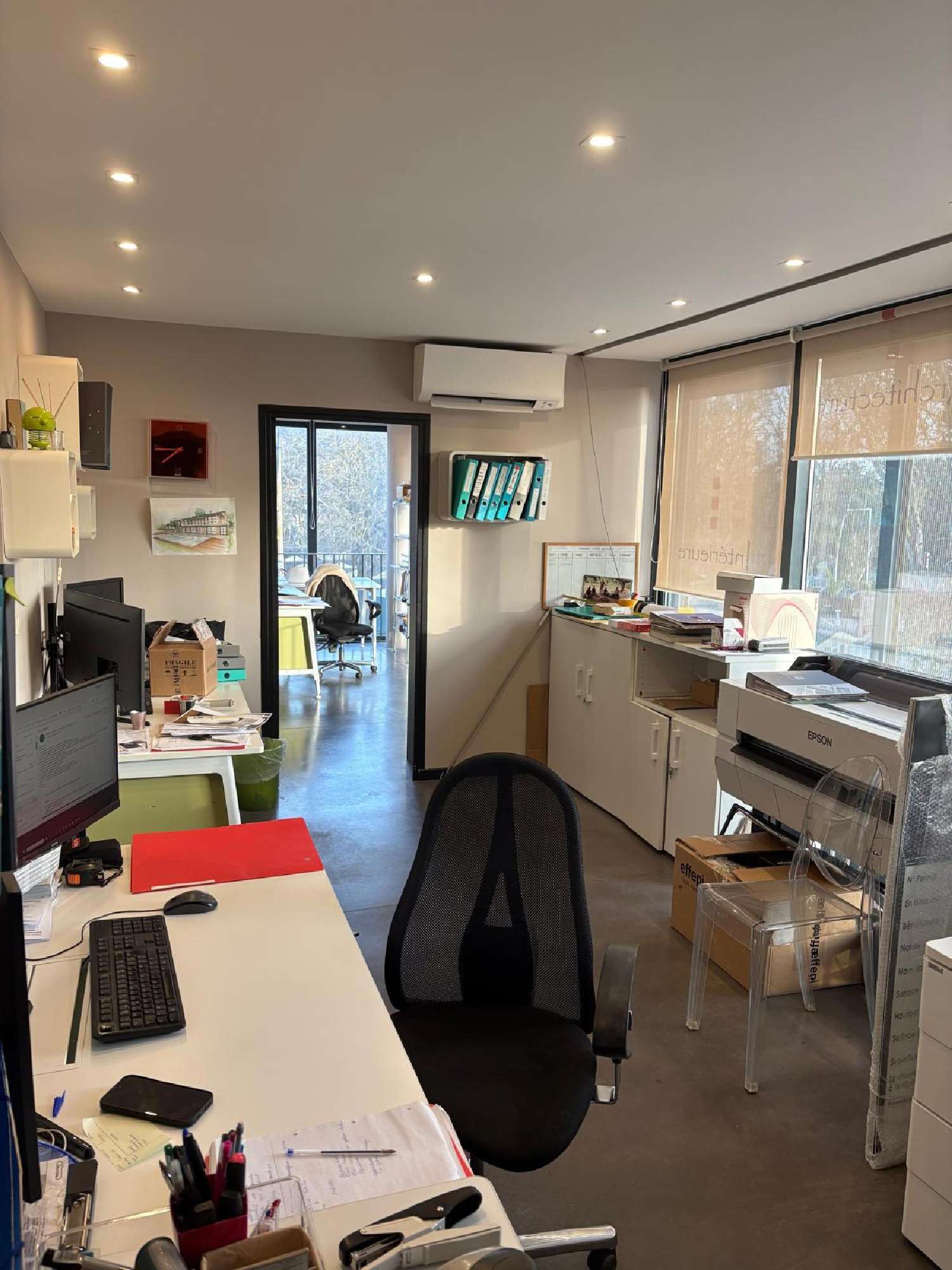 for sale office Cogolin Var 1