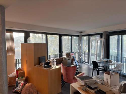 Cogolin Var office foto