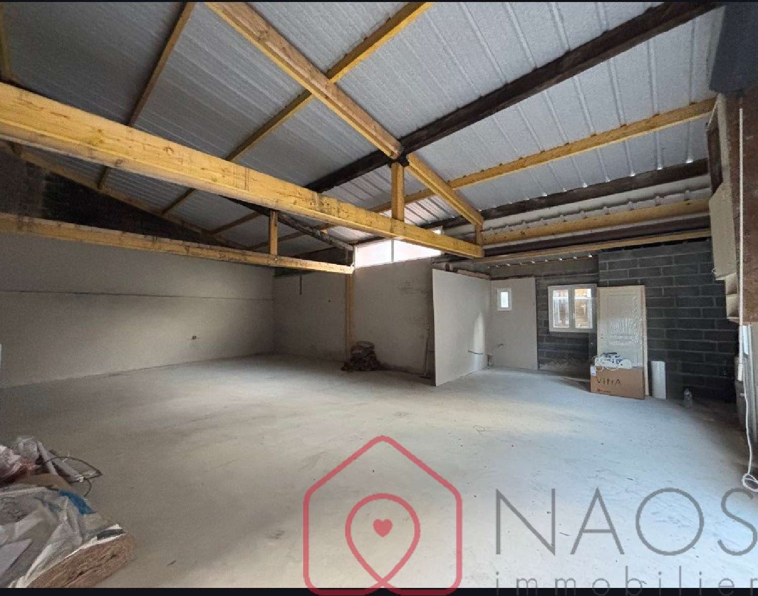  for sale office Eu Seine-Maritime 1