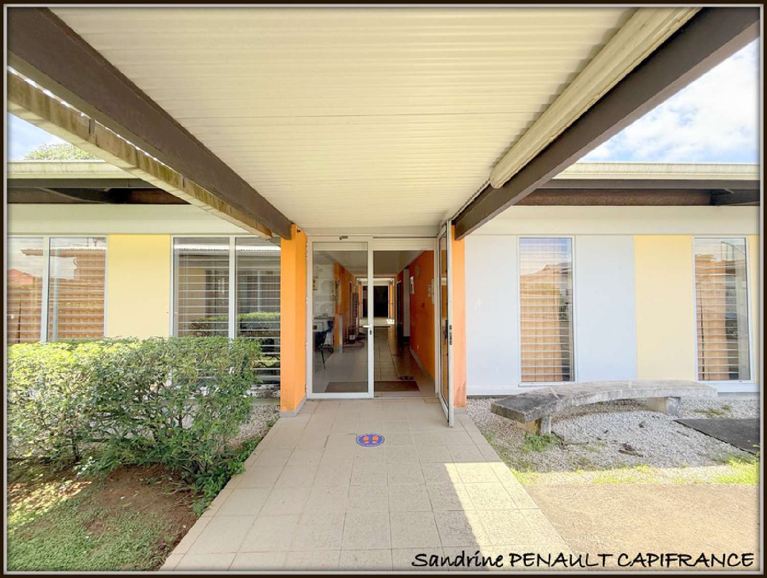  à vendre bureau Kourou Guyane 5