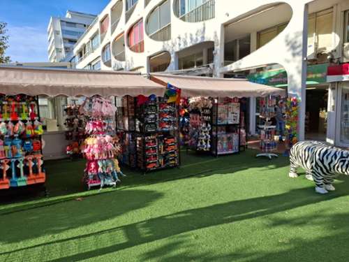 La Grande Motte Hérault kantoor foto 7253869