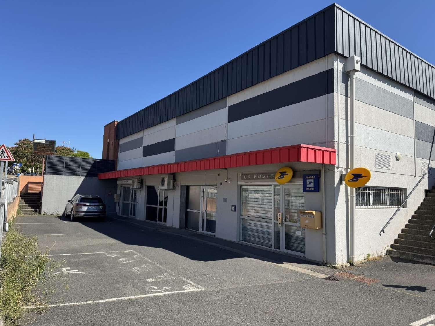  for sale office Lagrave Tarn 1