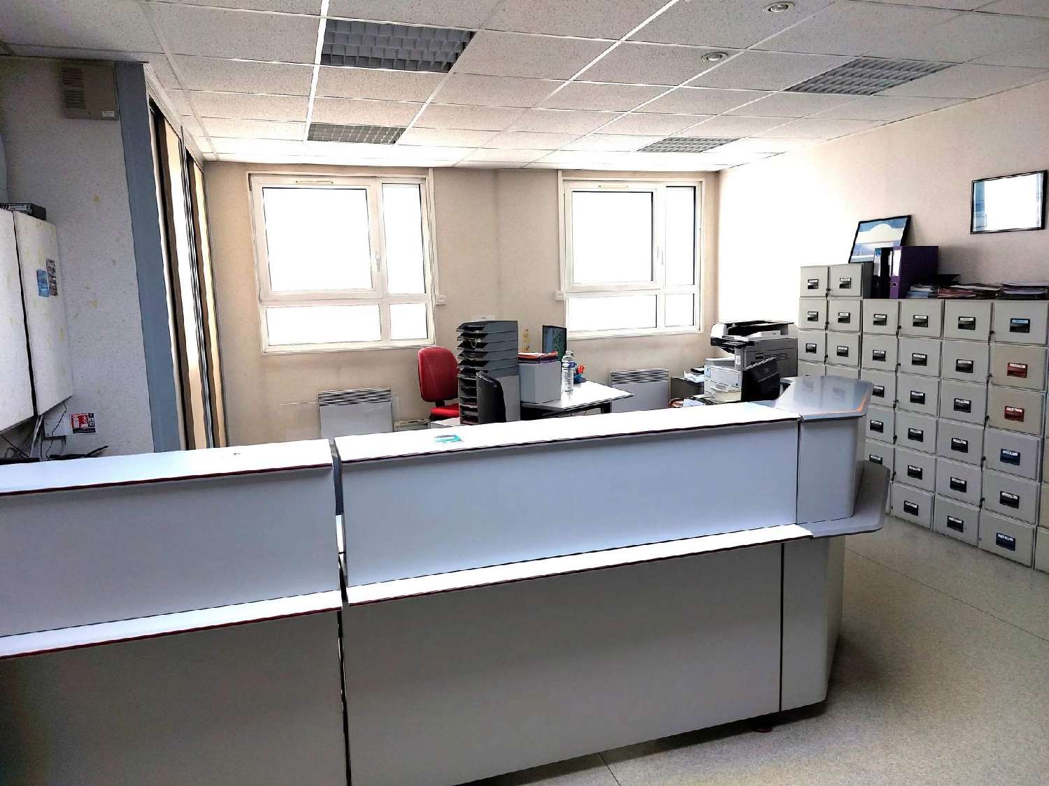  for sale office Laon Aisne 2