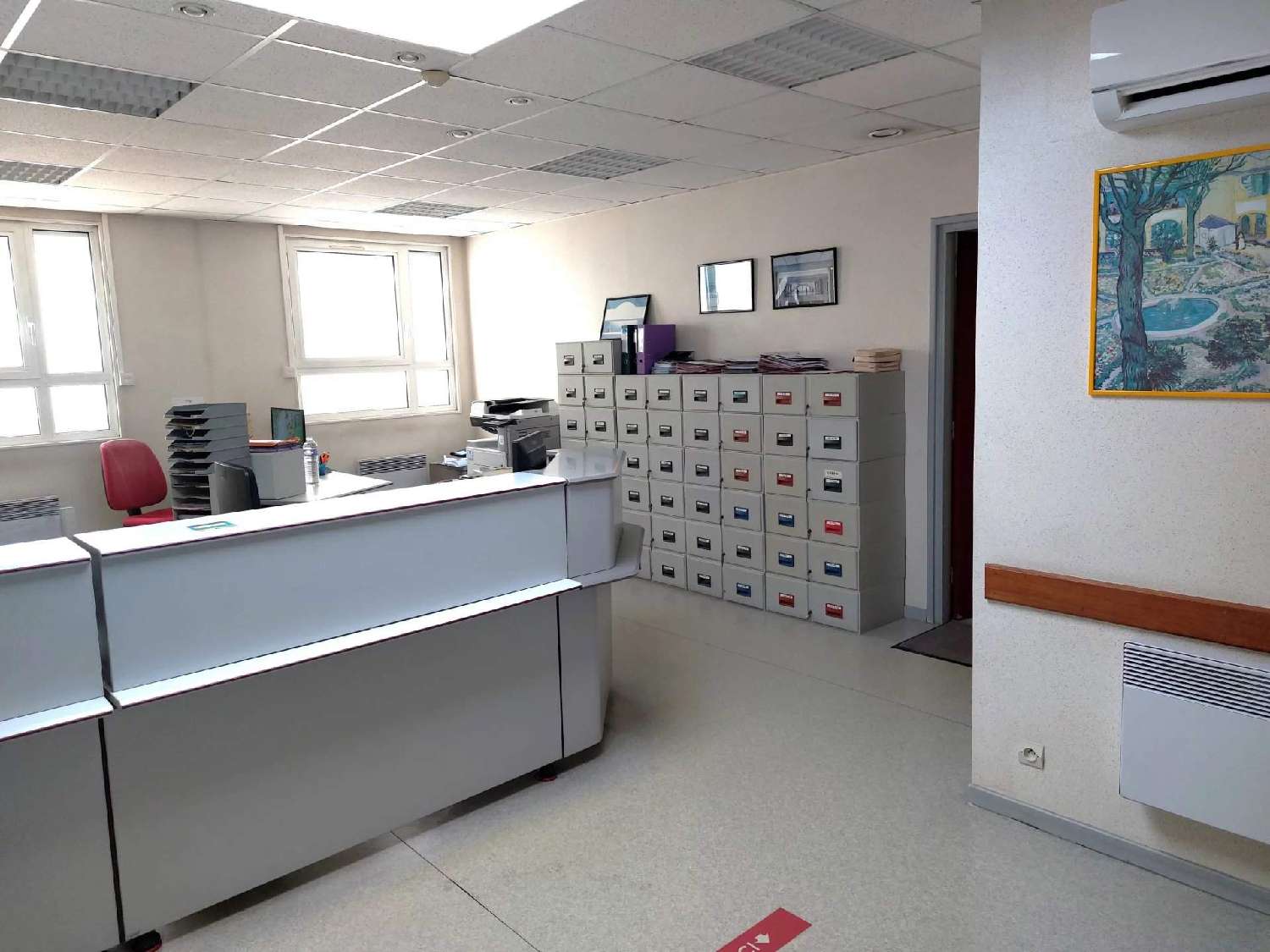  for sale office Laon Aisne 4