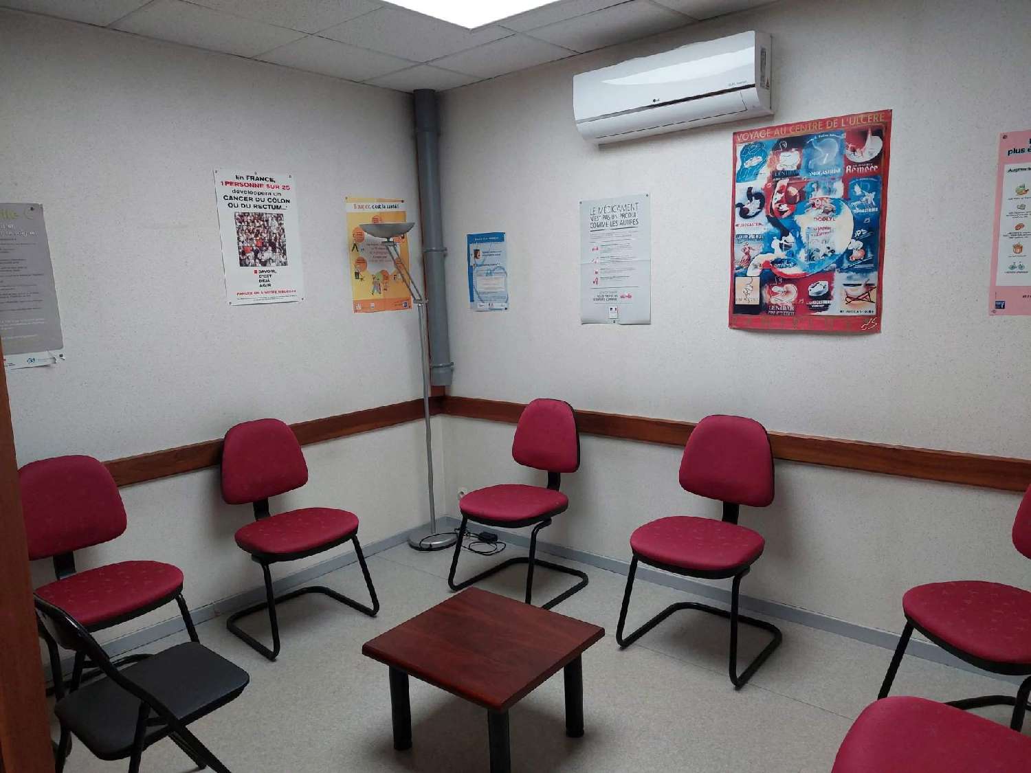  for sale office Laon Aisne 5