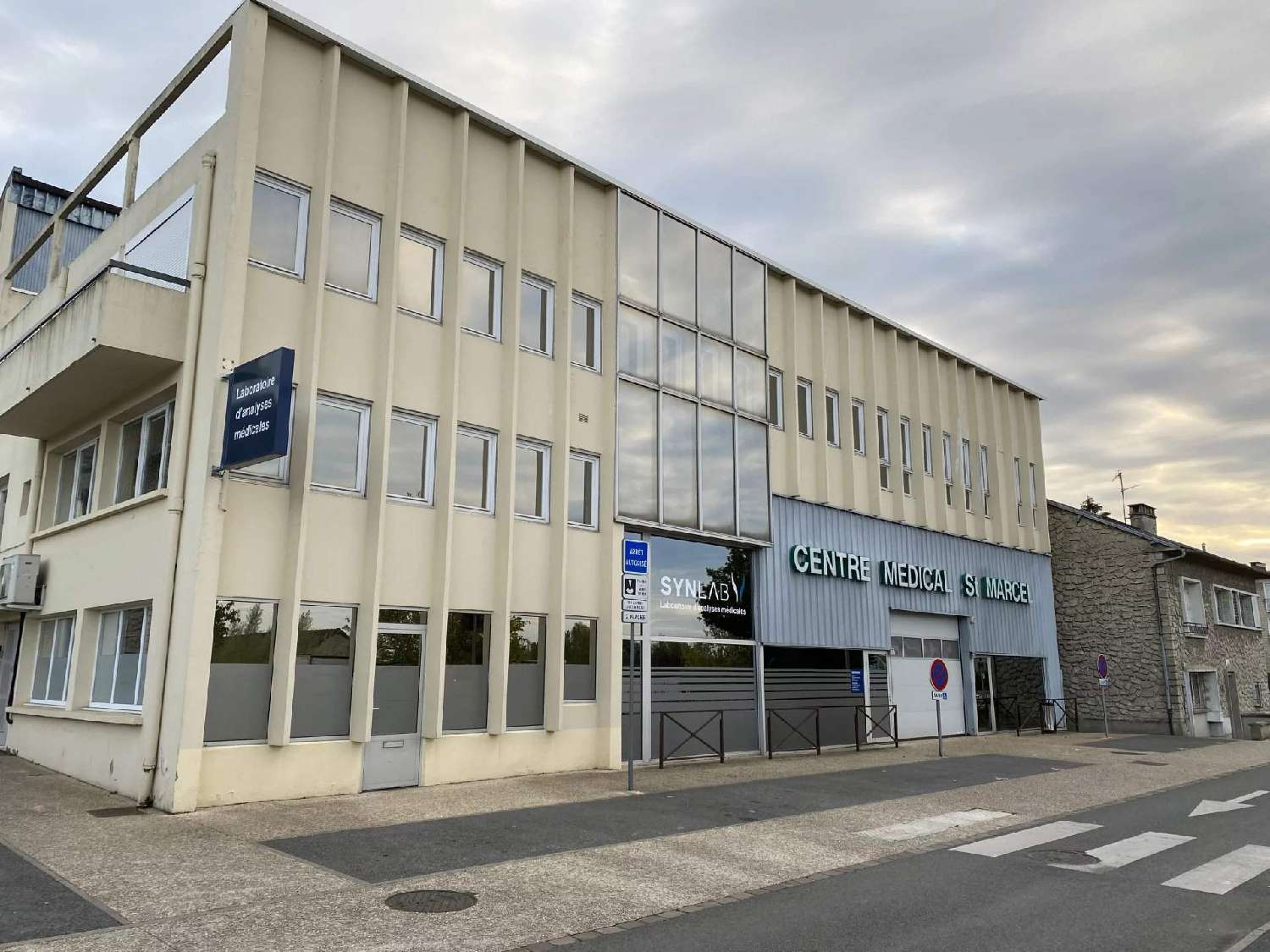  for sale office Laon Aisne 6