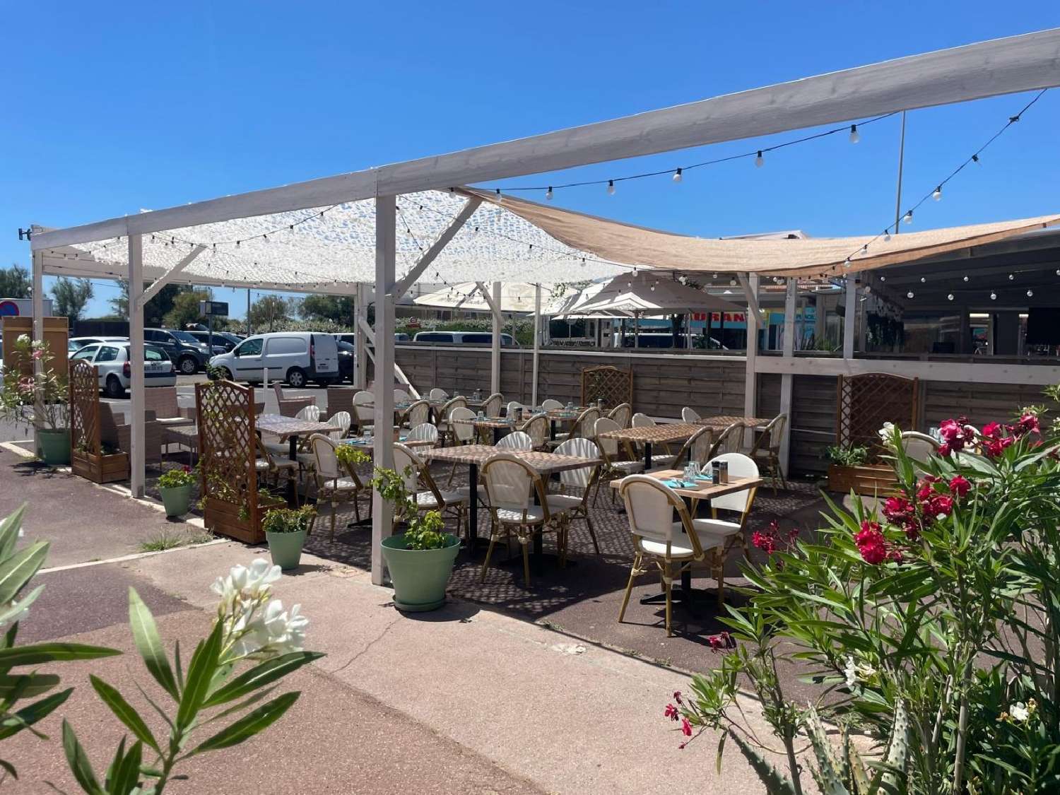 te koop kantoor Le Cap d'Agde Hérault 3