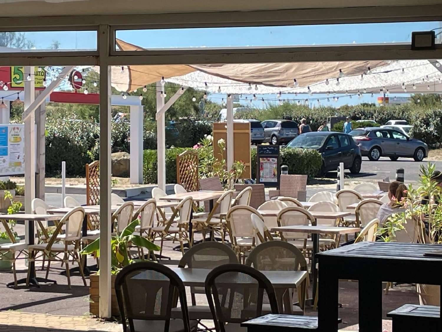 te koop kantoor Le Cap d'Agde Hérault 4