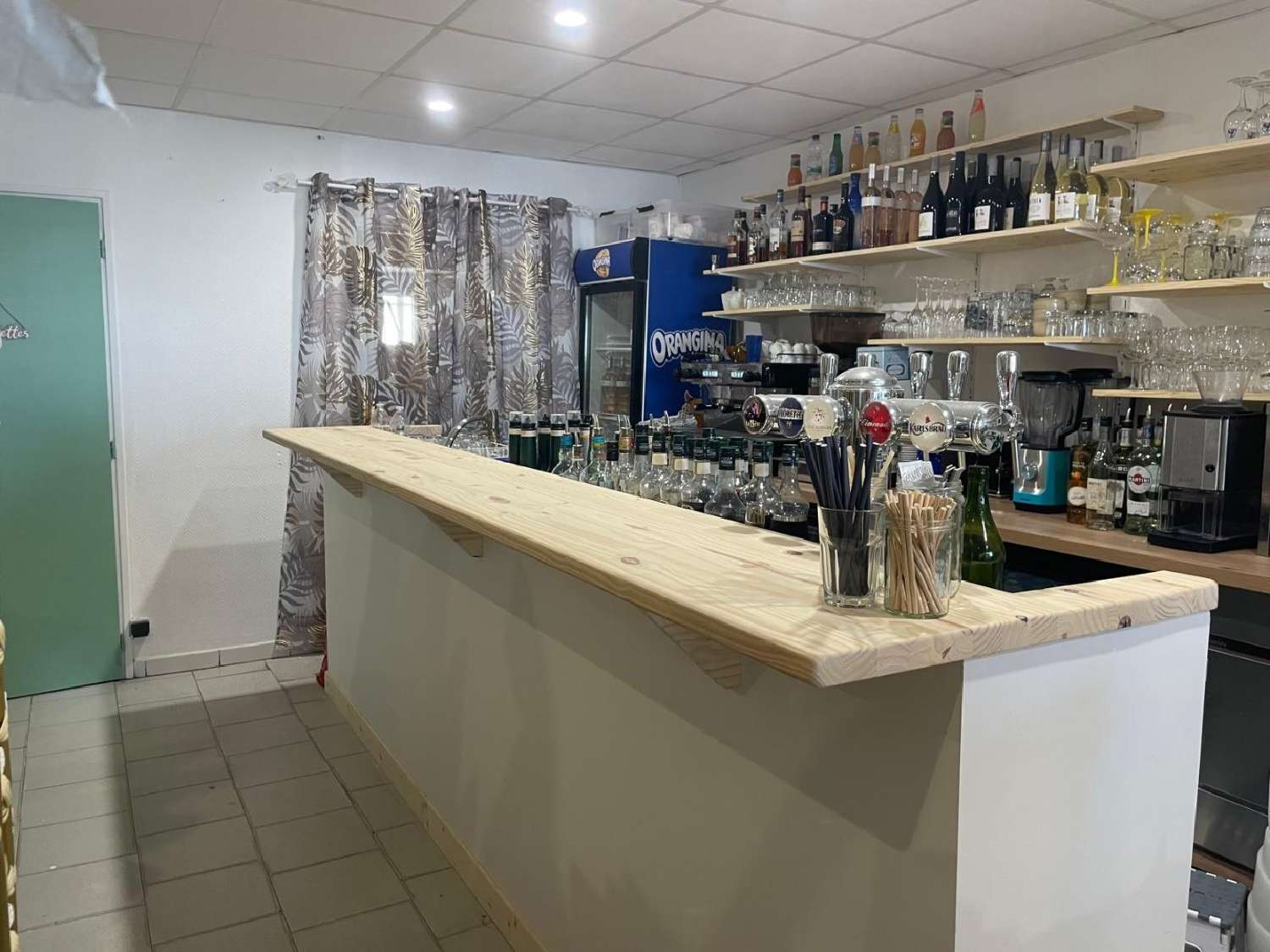 te koop kantoor Le Cap d'Agde Hérault 5