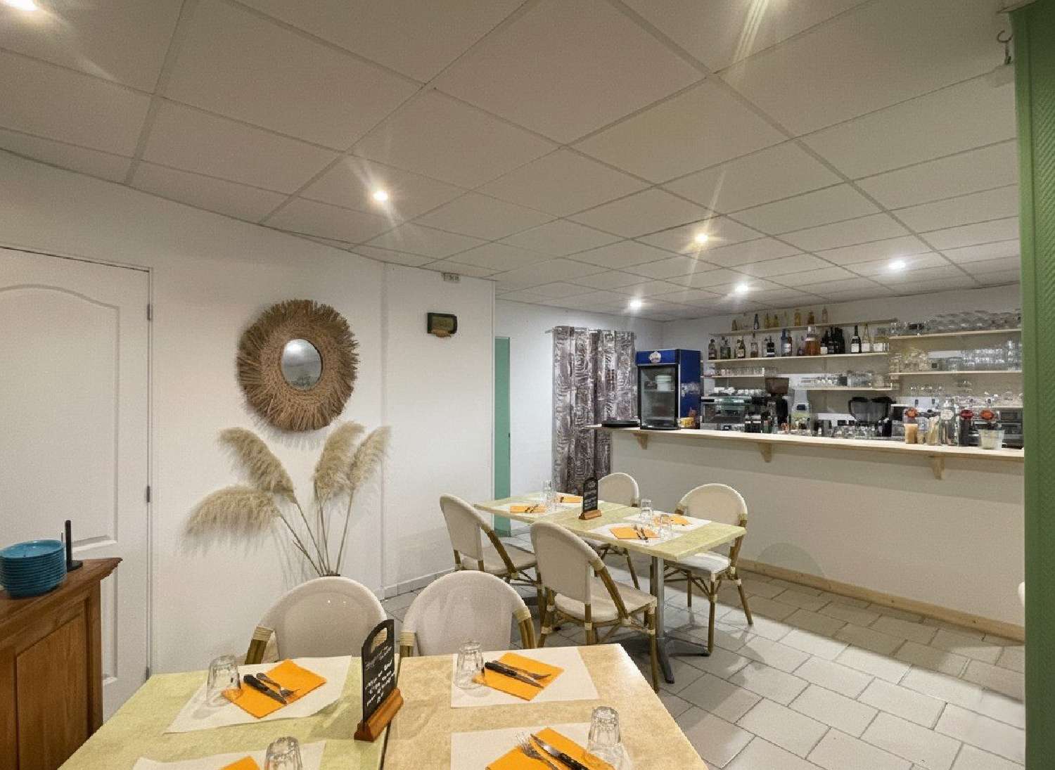 te koop kantoor Le Cap d'Agde Hérault 6