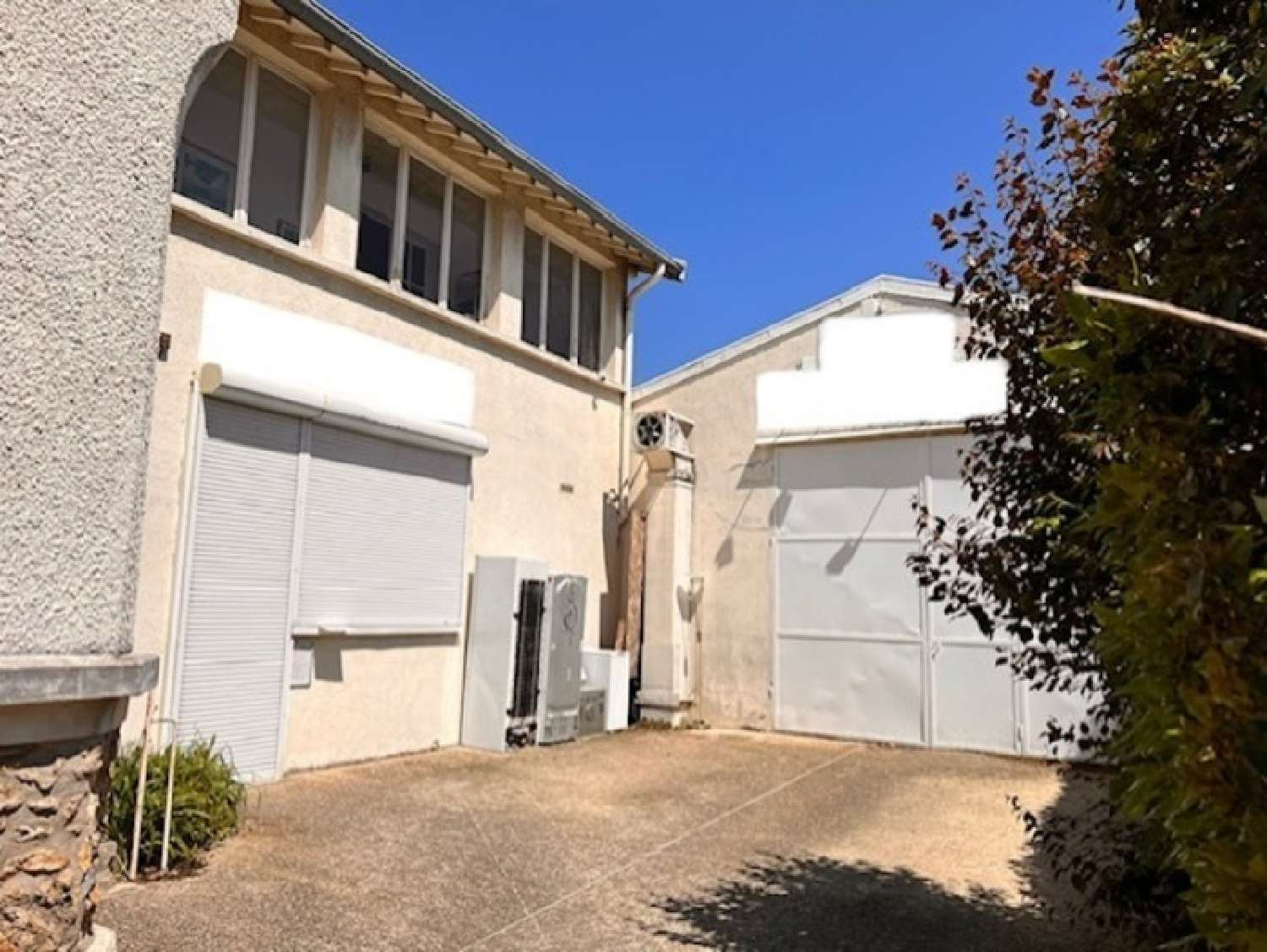  for sale office Le Chesnay Yvelines 2