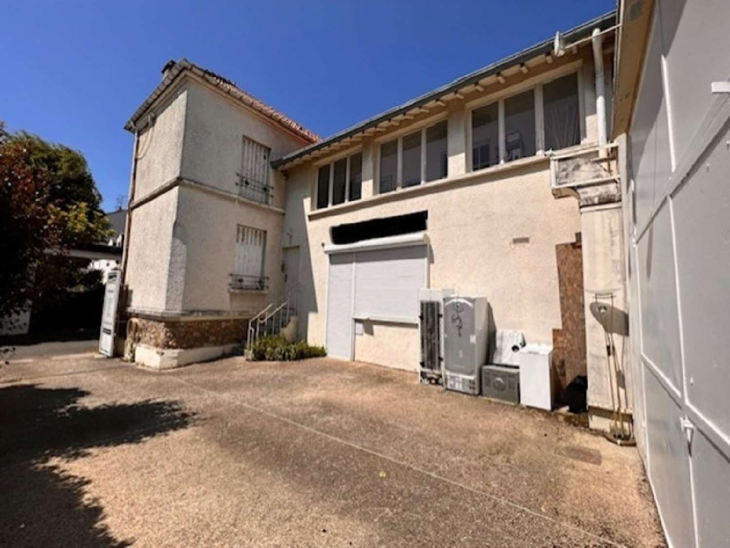  for sale office Le Chesnay Yvelines 3