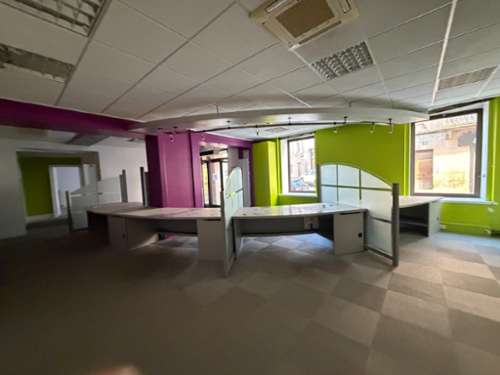 Loché Saône-et-Loire Büro Bild 7259526