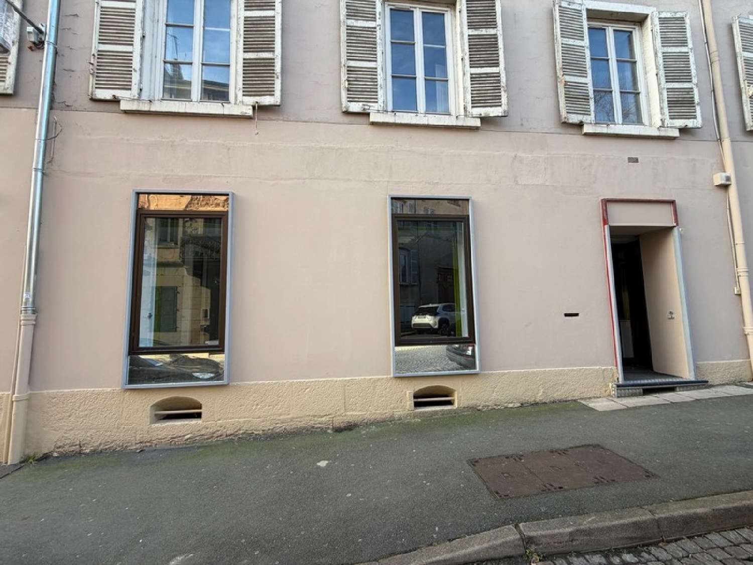  te koop kantoor Loché Saône-et-Loire 3