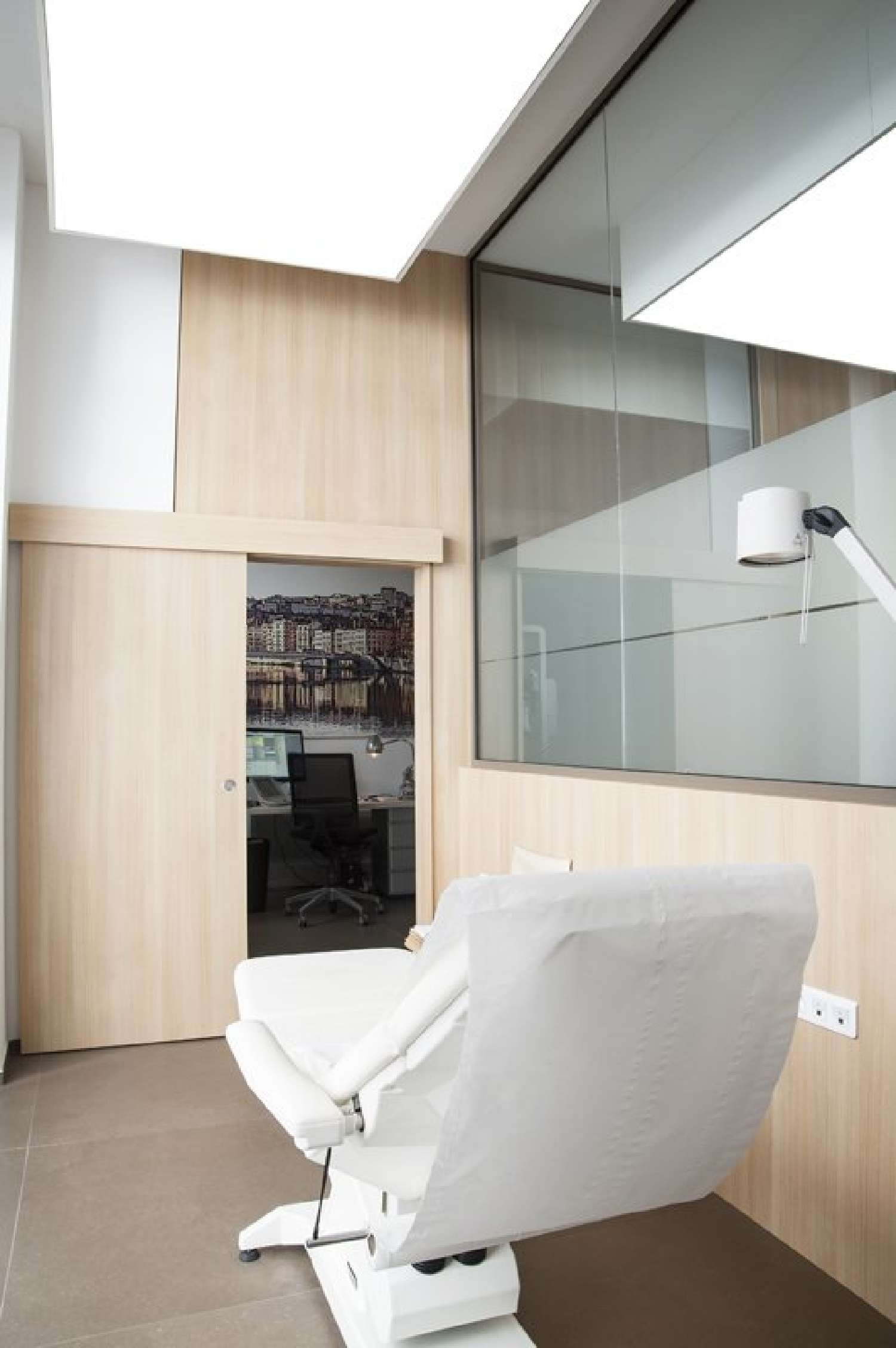  te koop kantoor Lyon 6e Arrondissement Rhône 3