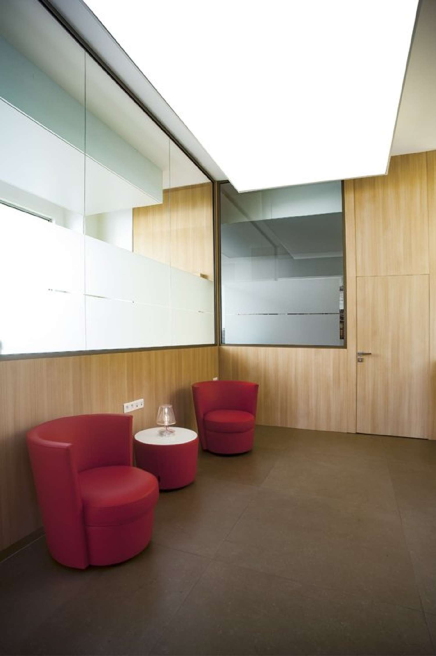  te koop kantoor Lyon 6e Arrondissement Rhône 6