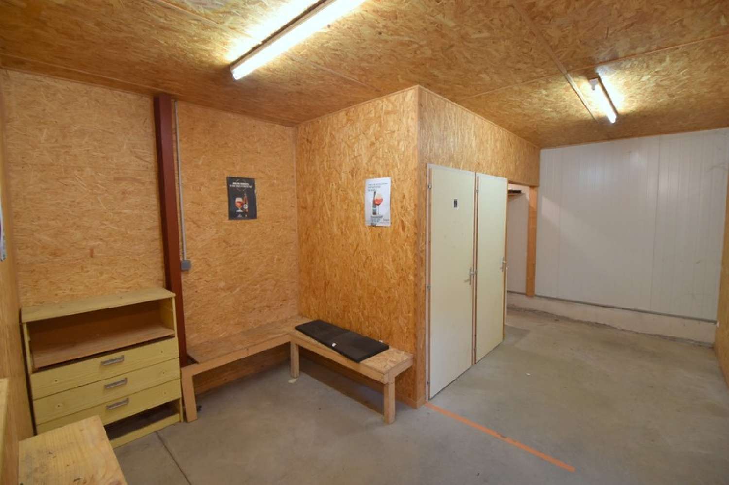 te koop kantoor Machecoul Loire-Atlantique 5