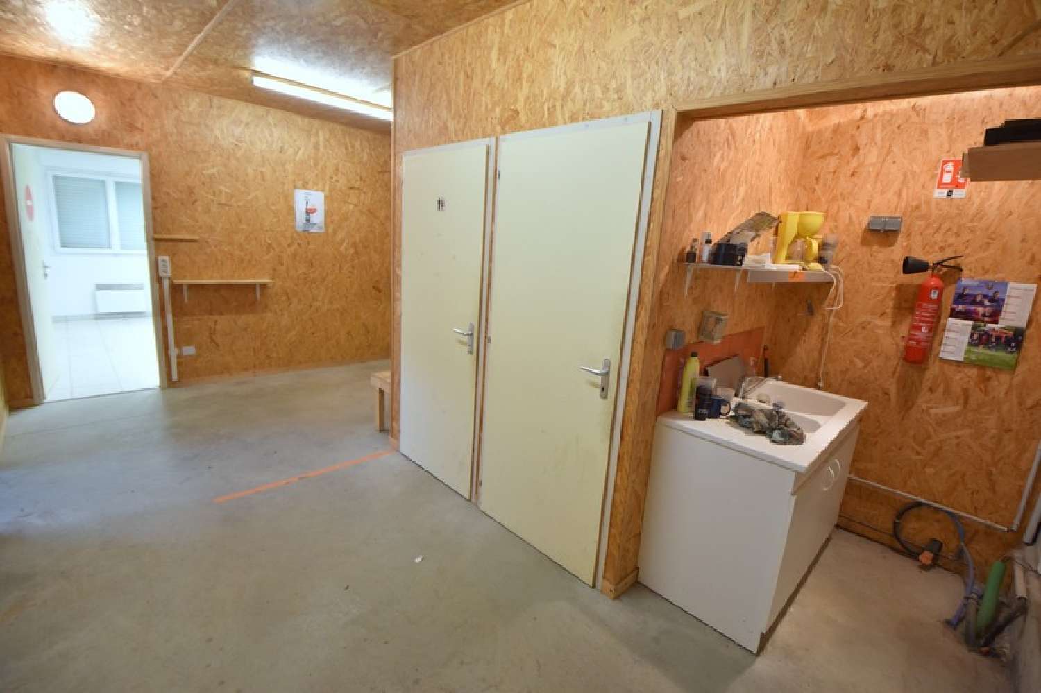 te koop kantoor Machecoul Loire-Atlantique 6