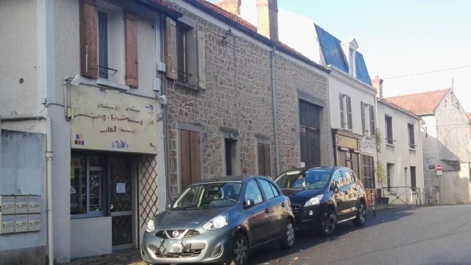  te koop kantoor Marcoussis Essonne 1