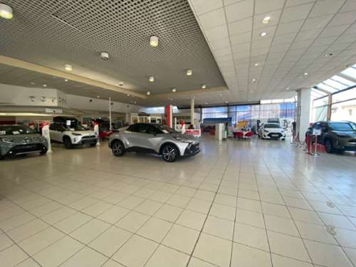 Marsella Bocas del Ródano oficina foto 7254062