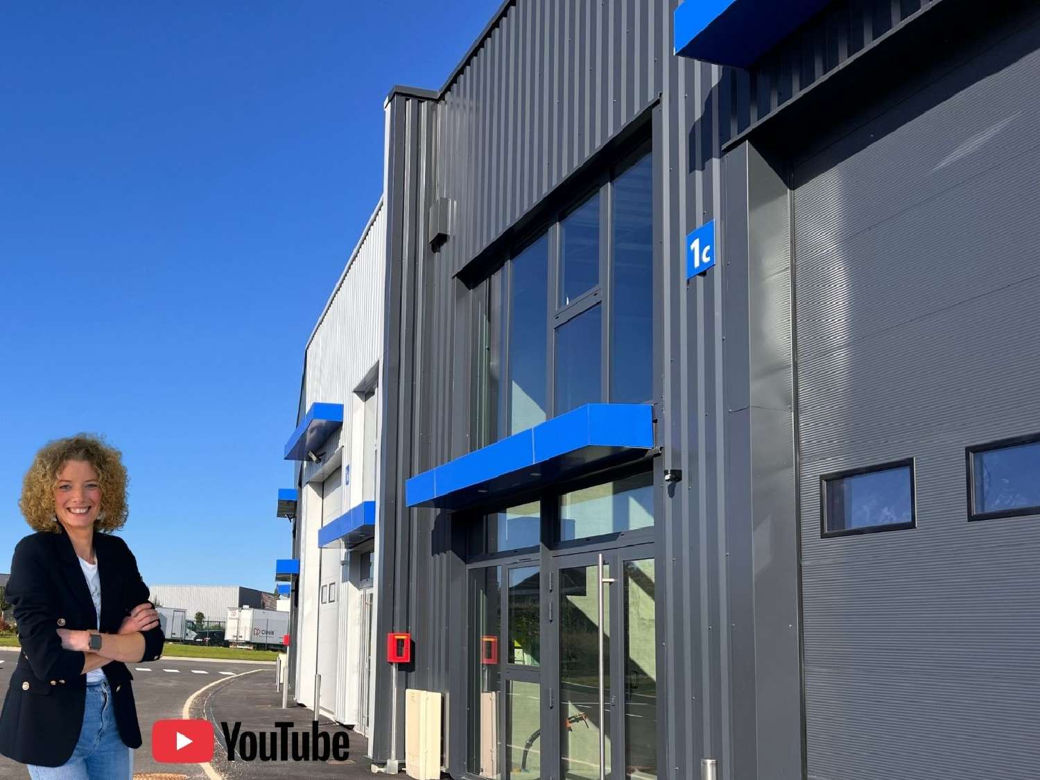  kaufen Büro Miniac-Morvan Ille-et-Vilaine 1