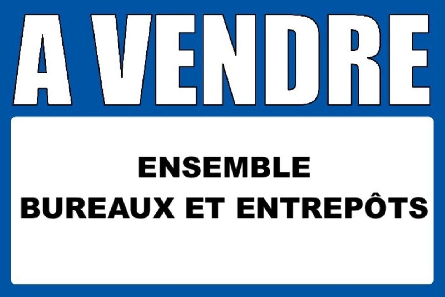 à vendre bureau Mougins Alpes-Maritimes 1