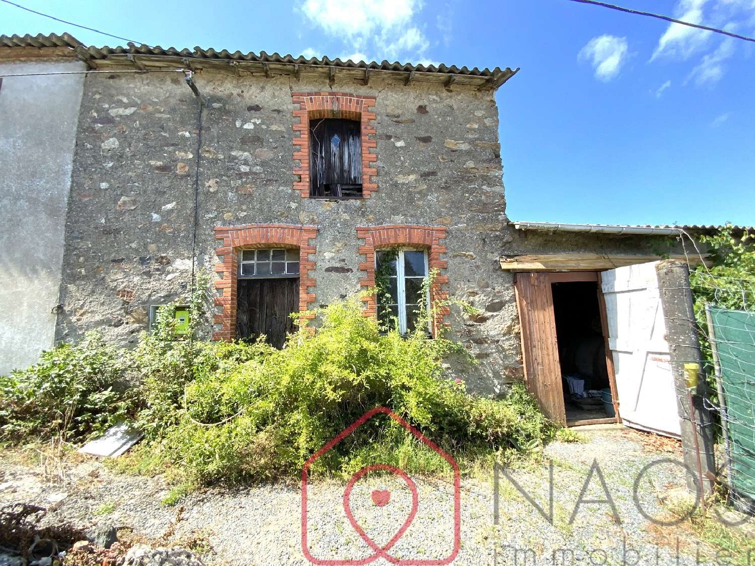 kaufen Büro Mouzillon Loire-Atlantique 2