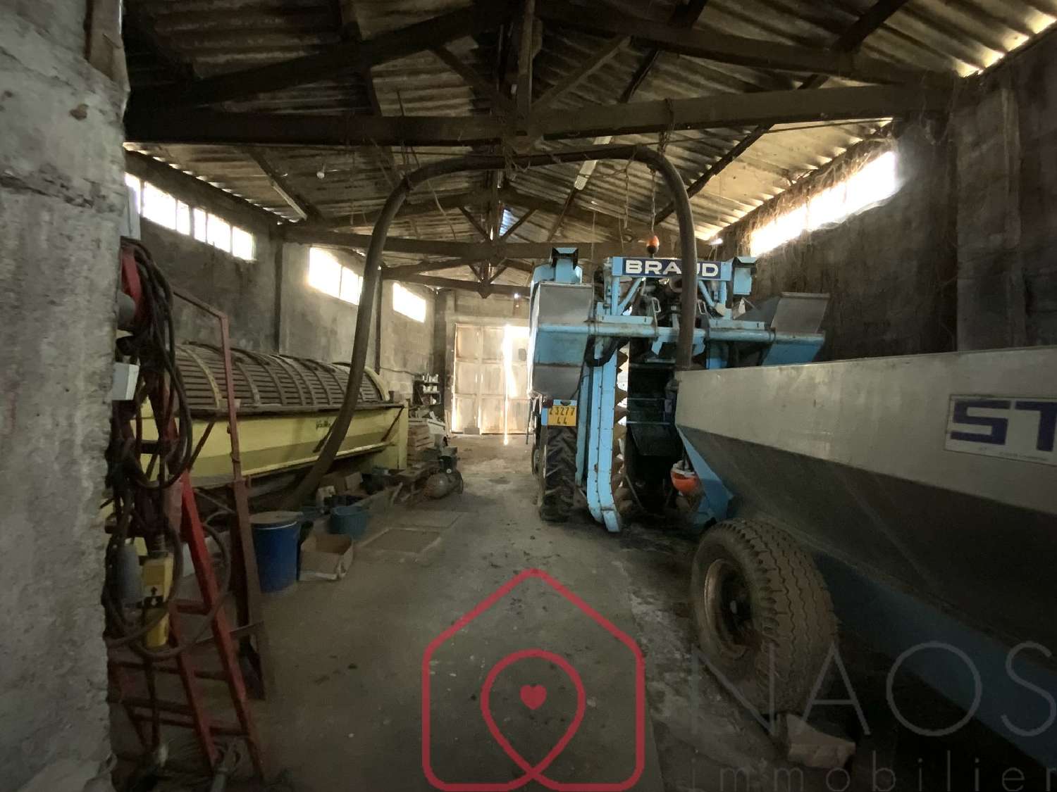 kaufen Büro Mouzillon Loire-Atlantique 3