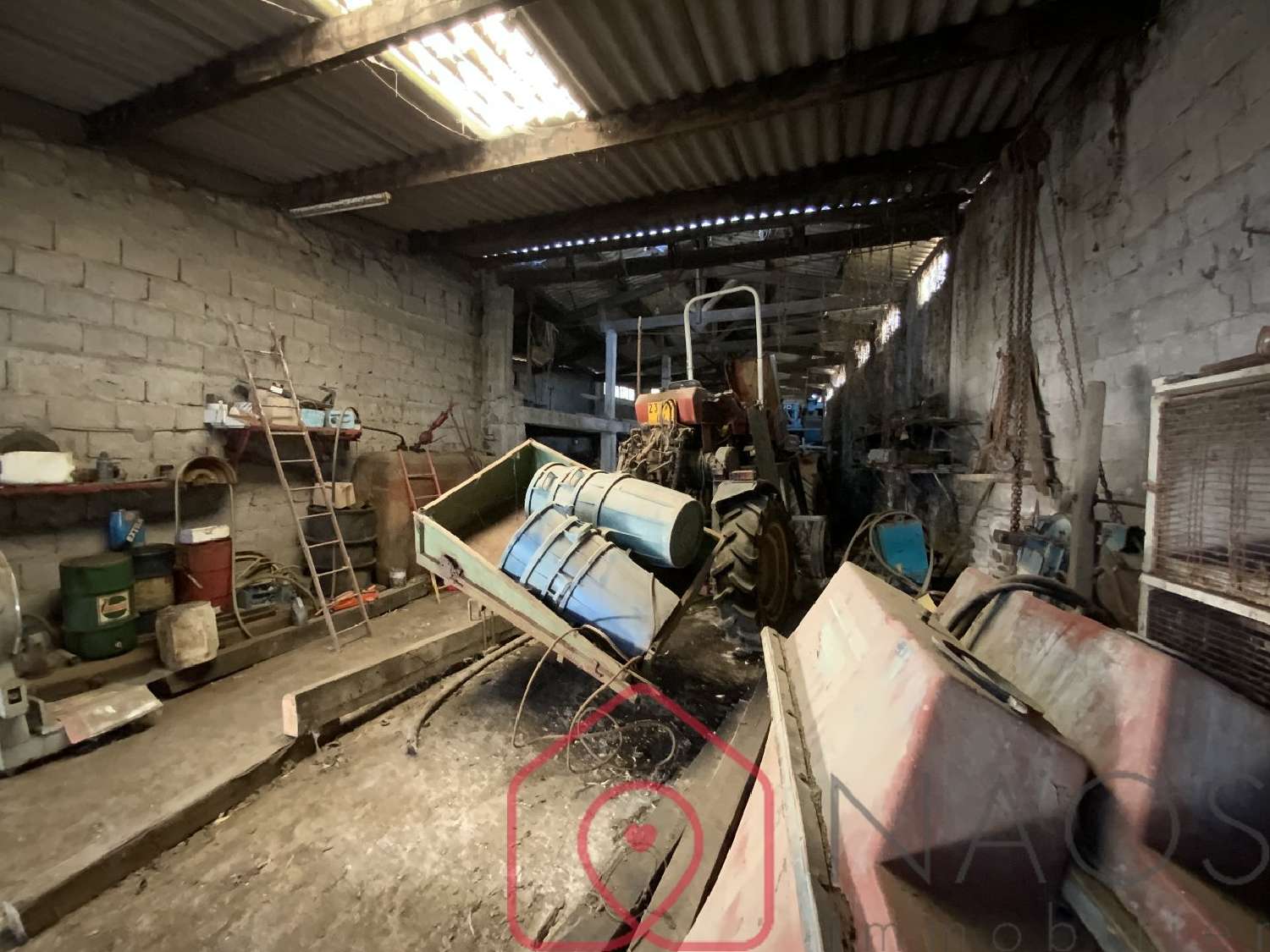 te koop kantoor Mouzillon Loire-Atlantique 4