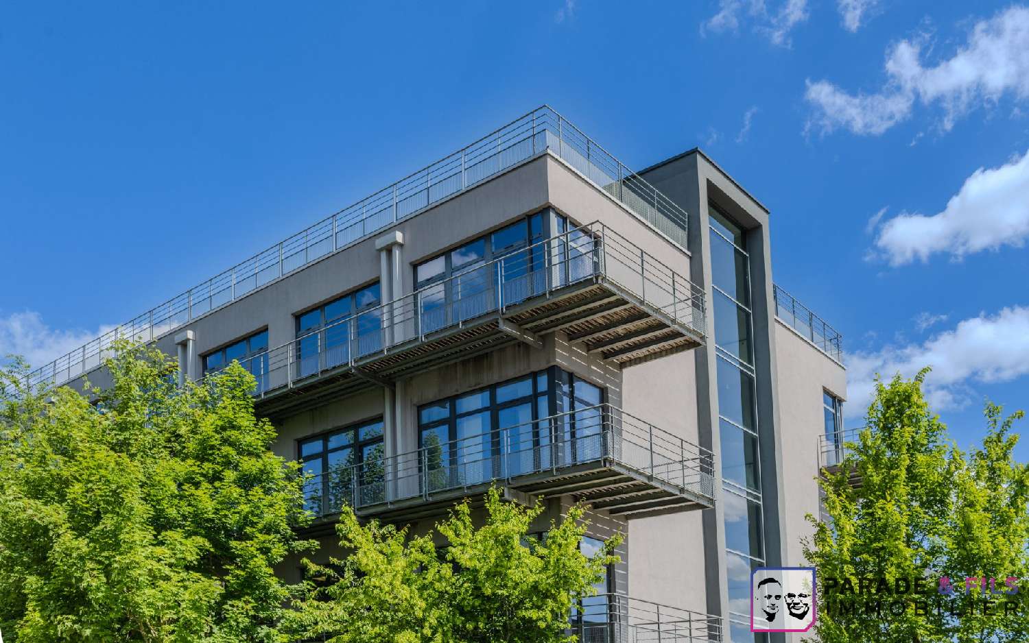 for sale office Nancy Meurthe-et-Moselle 2