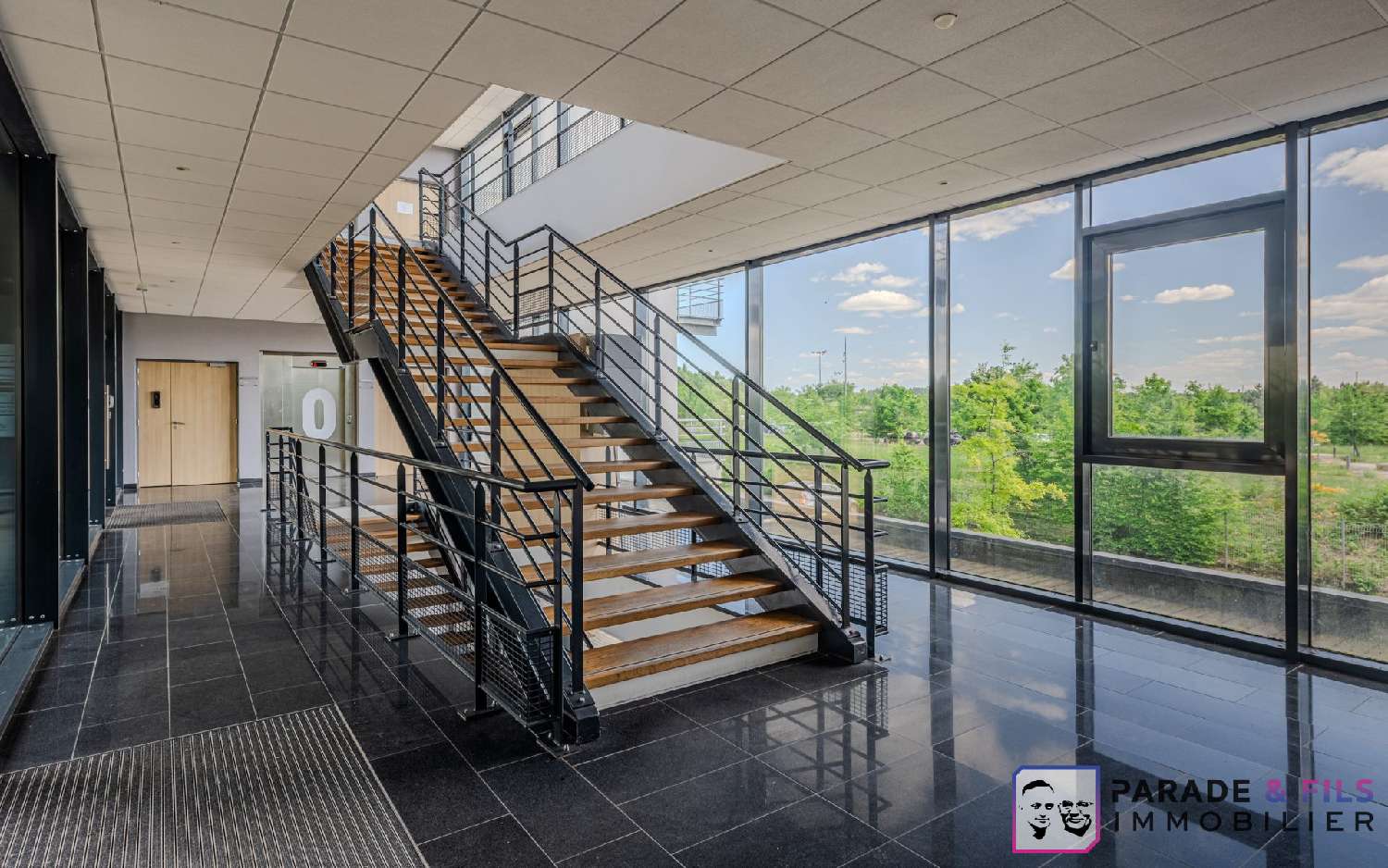 for sale office Nancy Meurthe-et-Moselle 4