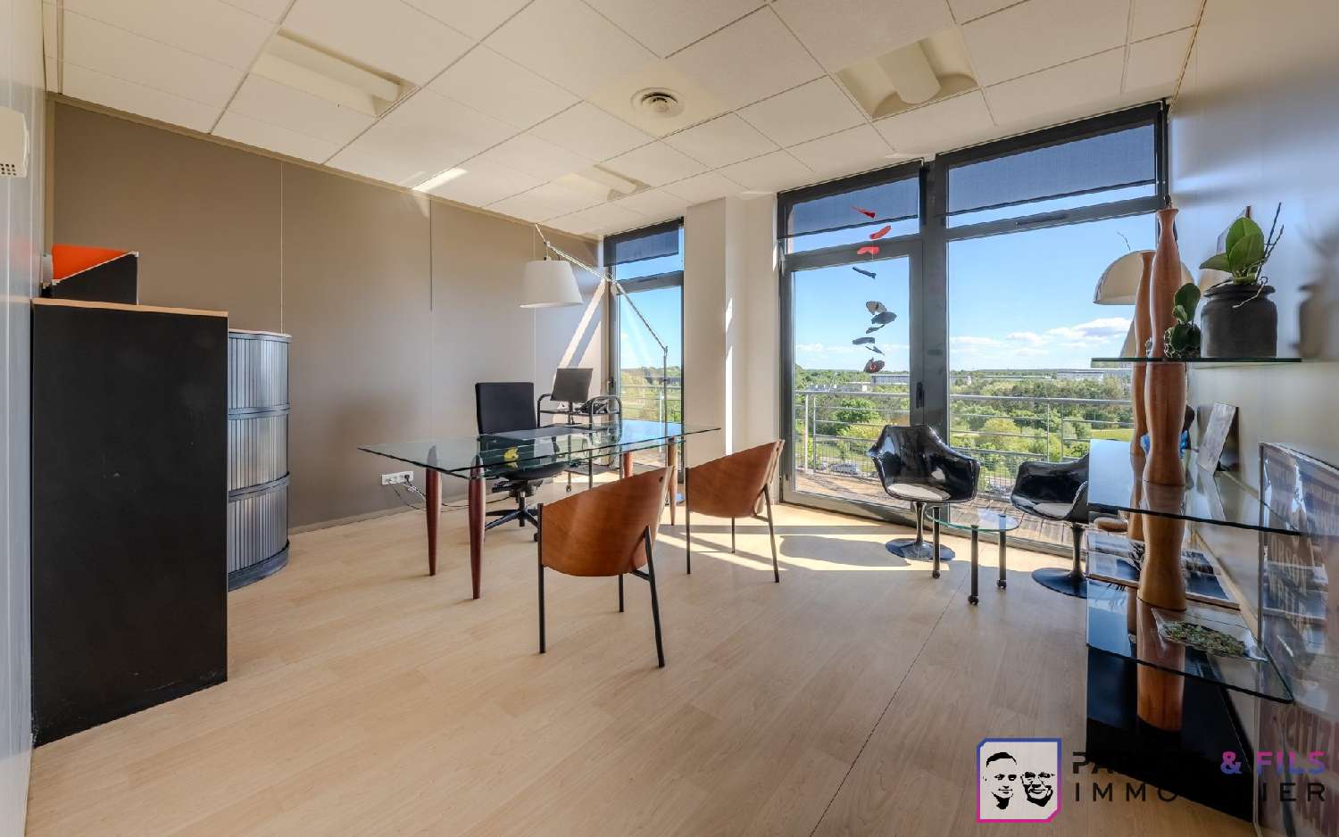 for sale office Nancy Meurthe-et-Moselle 7