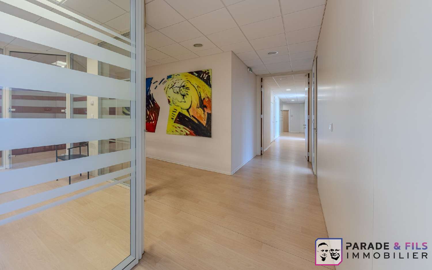 for sale office Nancy Meurthe-et-Moselle 8