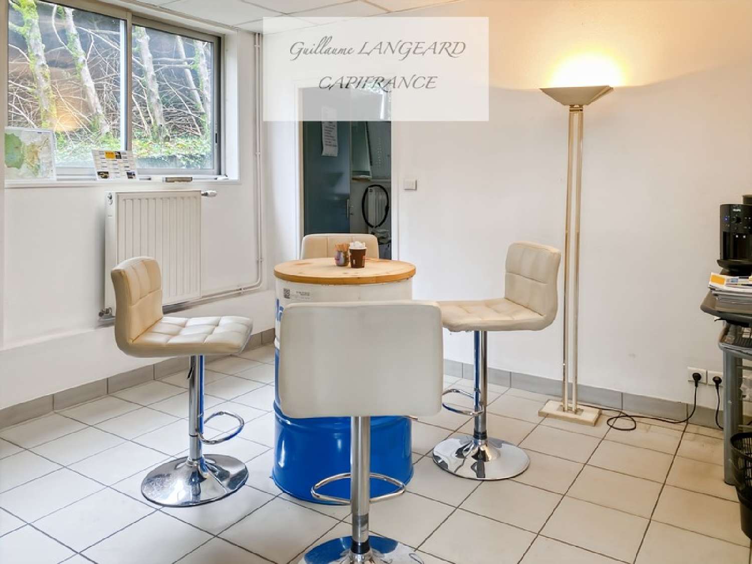  à vendre bureau Oyonnax Ain 3