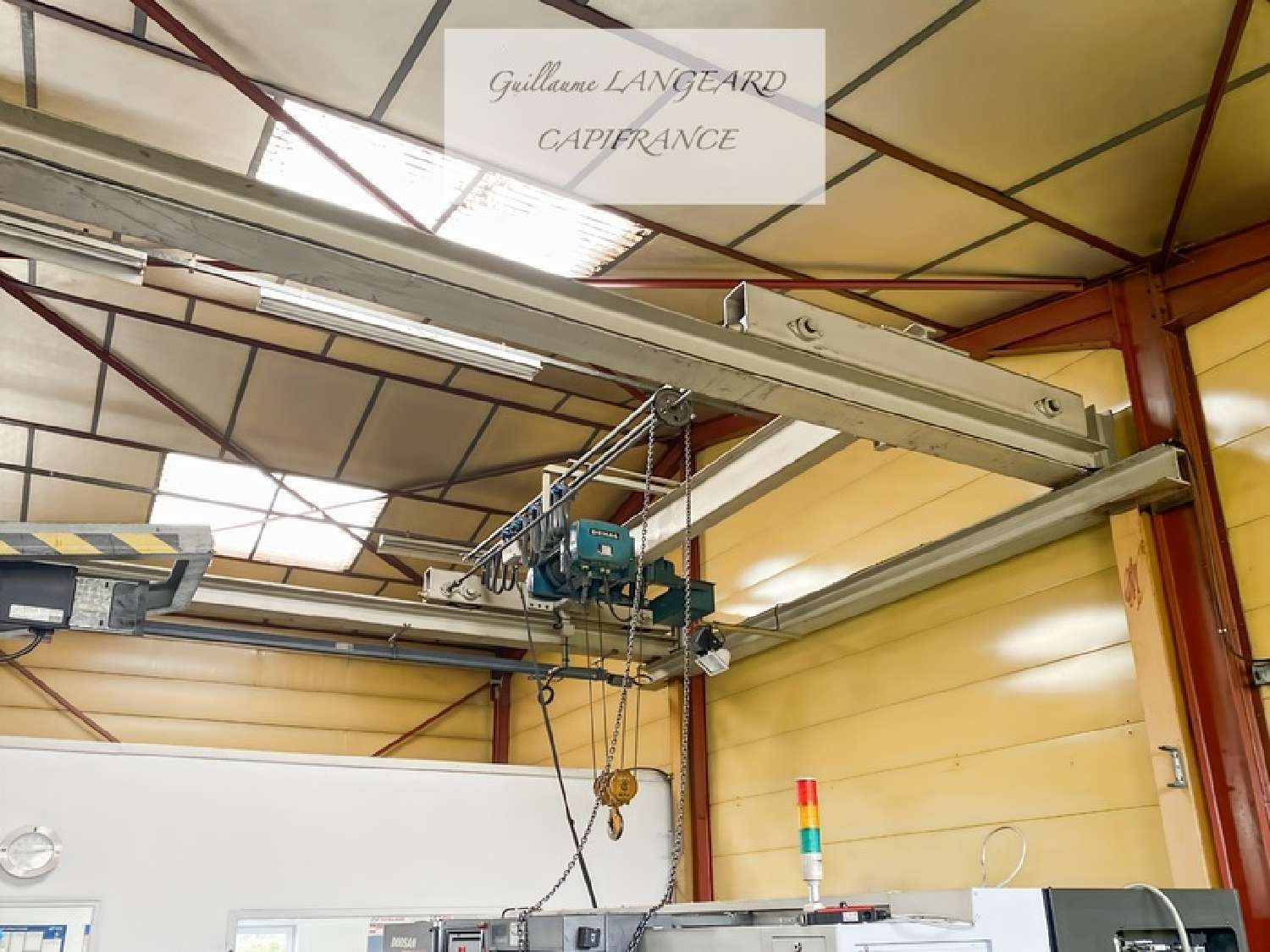  à vendre bureau Oyonnax Ain 5