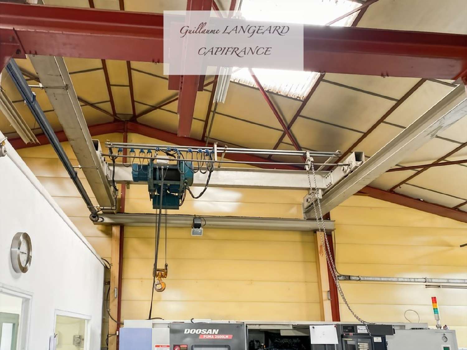  à vendre bureau Oyonnax Ain 6