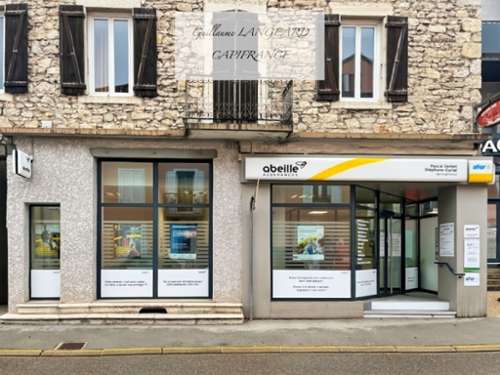 Oyonnax Ain kantoor foto 7269764