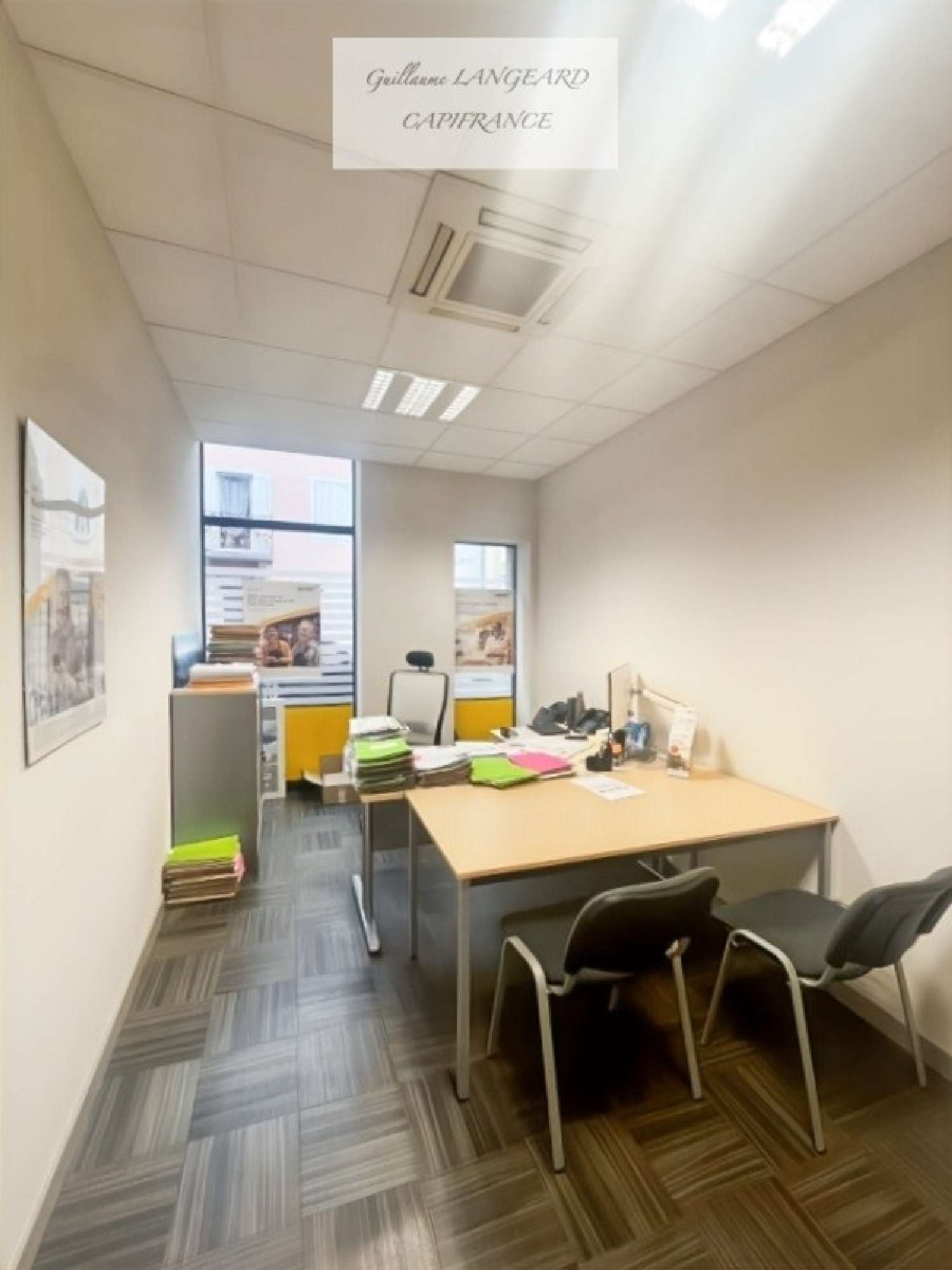  te koop kantoor Oyonnax Ain 3