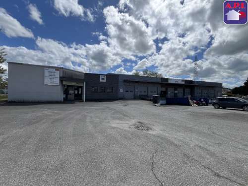 Pamiers Ariège Büro Bild 7262292