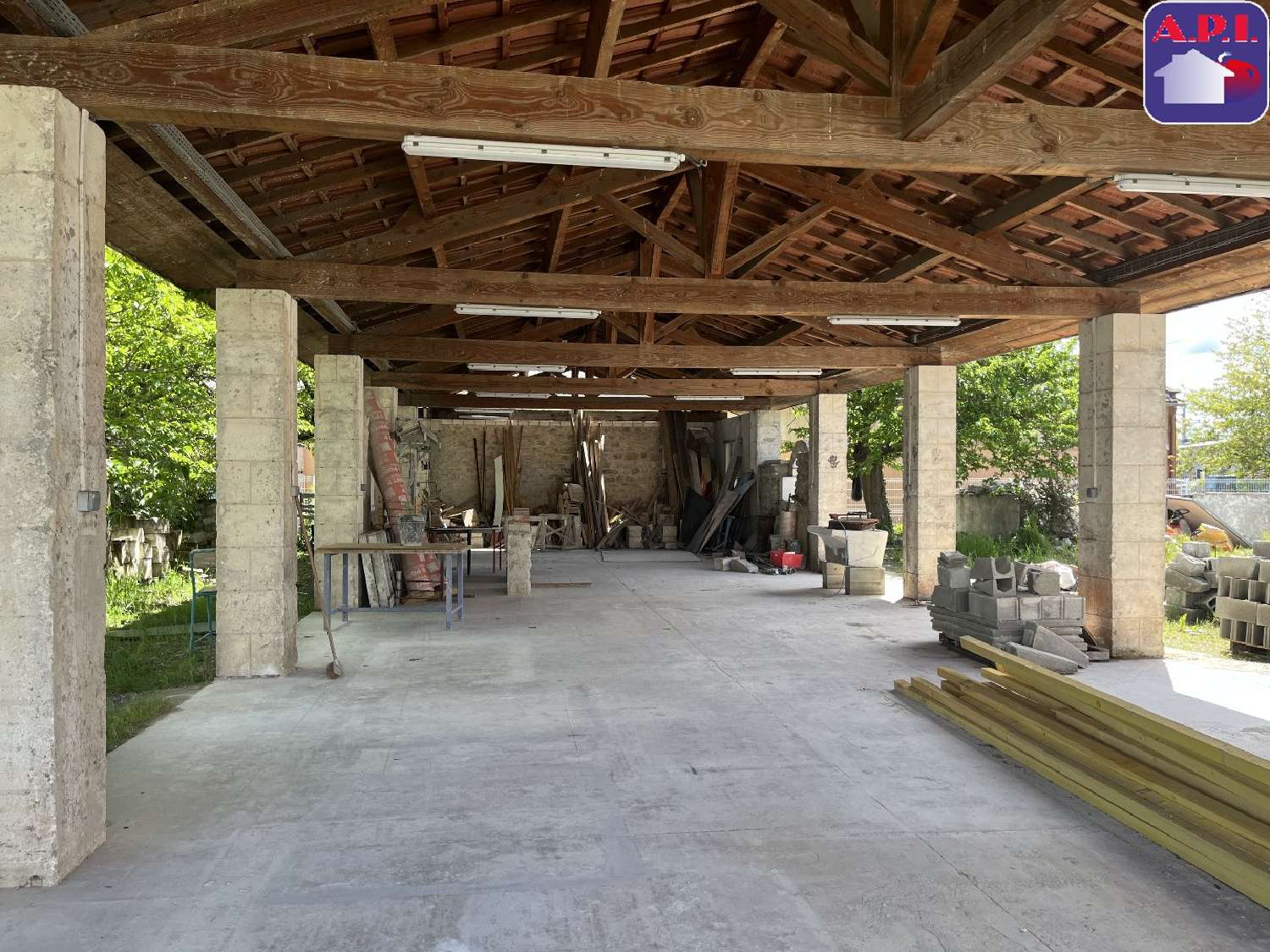  kaufen Büro Pamiers Ariège 2