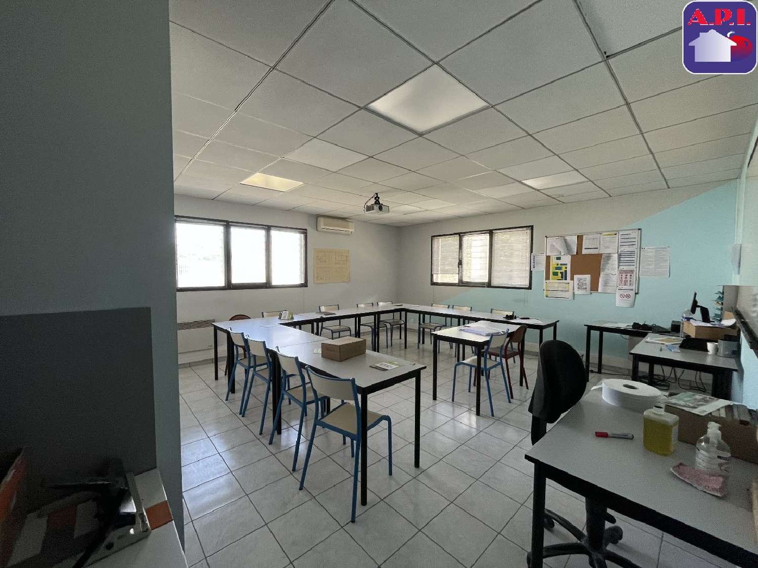  kaufen Büro Pamiers Ariège 3