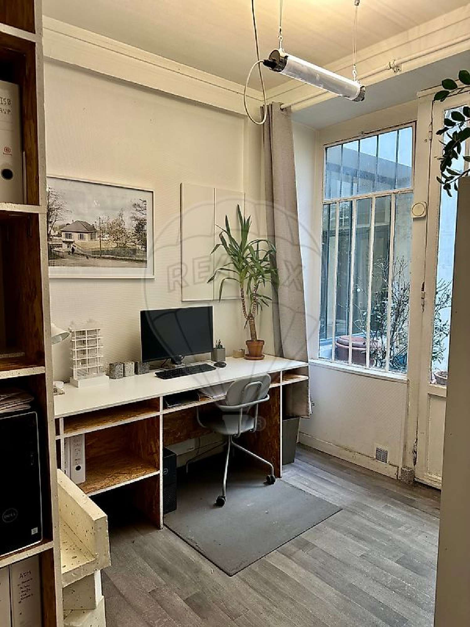  en venta oficina Paris 11e Arrondissement París (Seine) 4