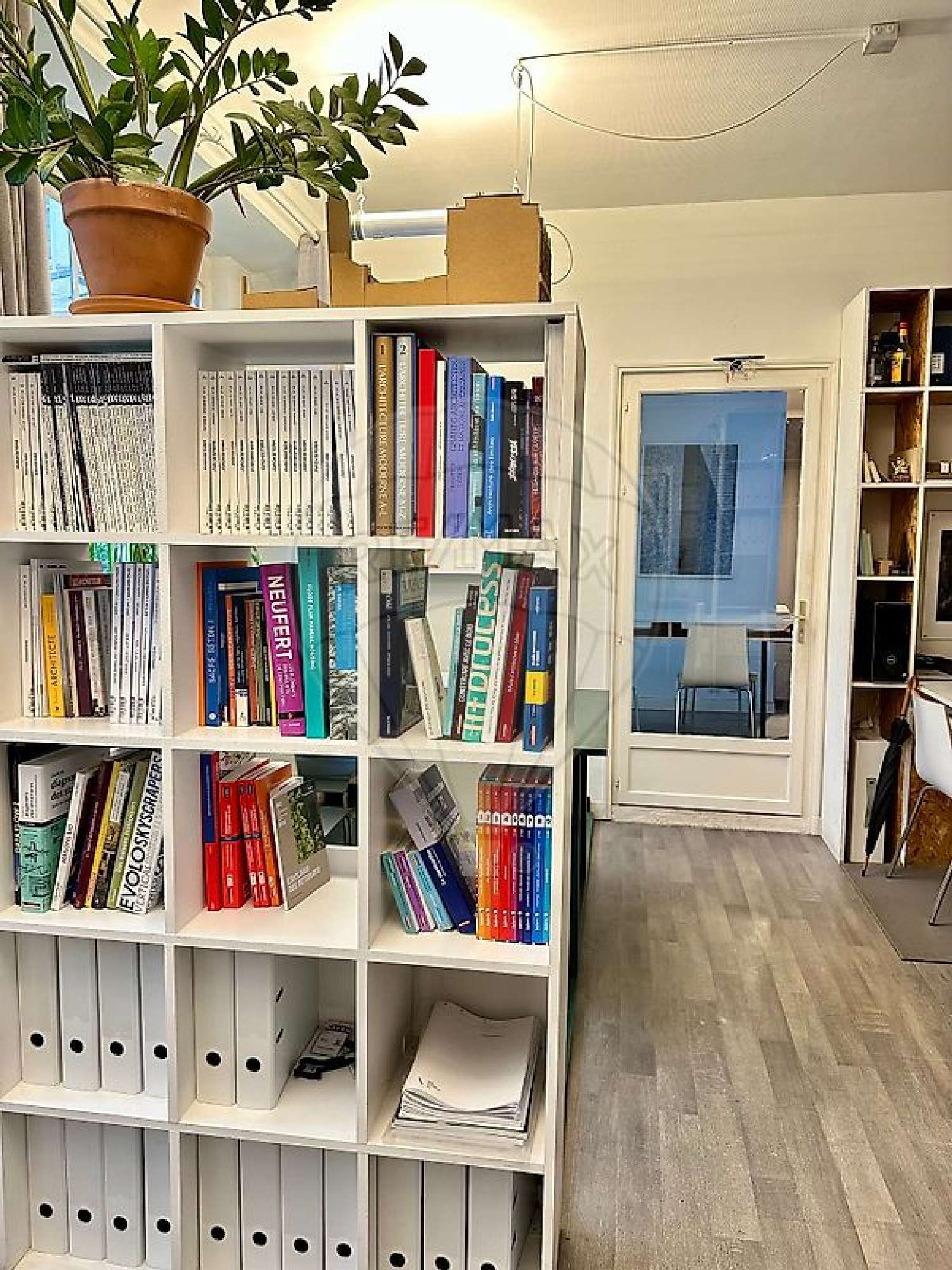  en venta oficina Paris 11e Arrondissement París (Seine) 6