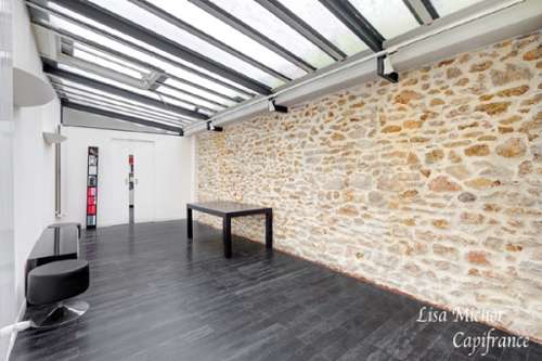 Paris 17e Arrondissement Paris (Seine) Büro Bild 7266655