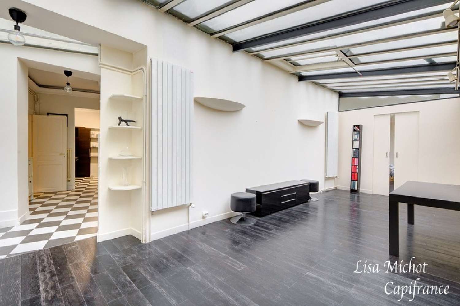 kaufen Büro Paris 17e Arrondissement Paris (Seine) 4