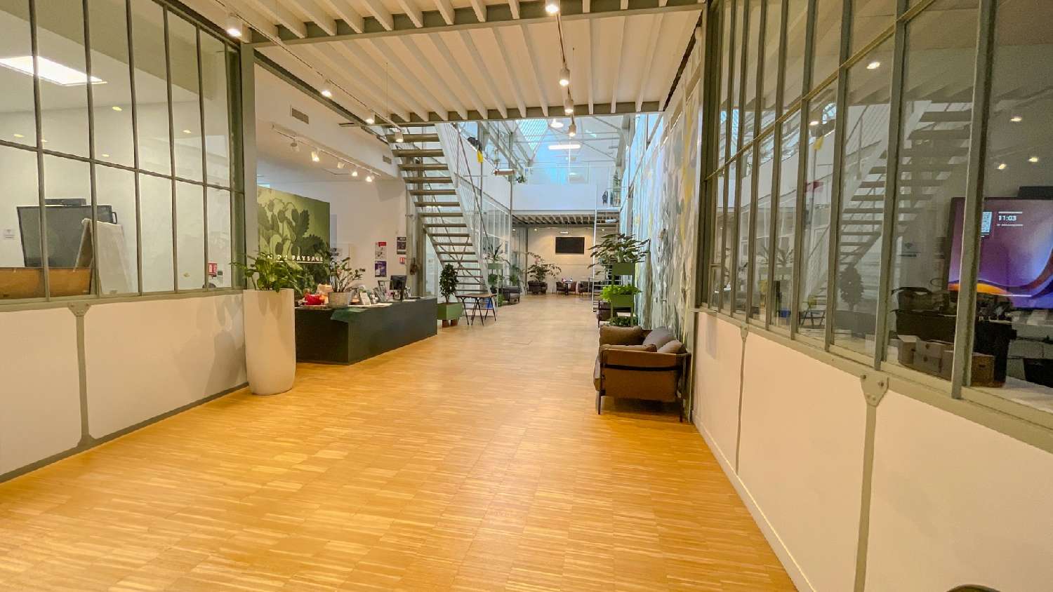  for sale office Paris 20e Arrondissement Paris (Seine) 4