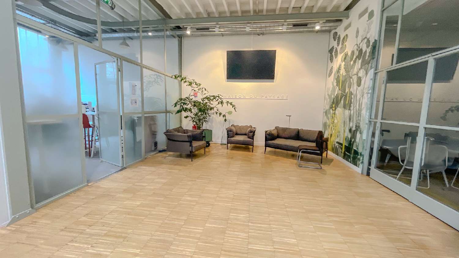  for sale office Paris 20e Arrondissement Paris (Seine) 8