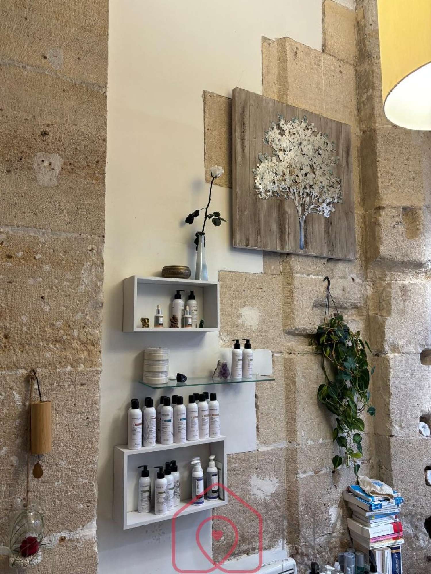  te koop kantoor Paris 5e Arrondissement Parijs (Seine) 2